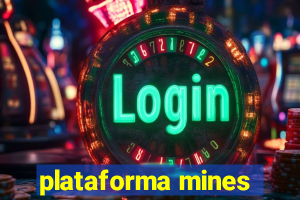 plataforma mines